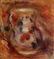 Renoir, Pierre Auguste - Pitcher